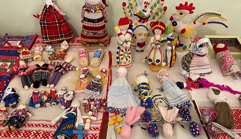 Калужская область приняла участие в Российско-Сербском культурном форуме