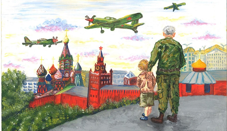 Заксобрание калужского региона подвело итоги конкурса «Наша Победа!»