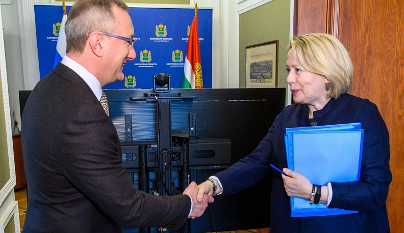 В Калужской области Комиссии по обеспечению устойчивой работы экономики и соцстабильности будут проводиться вдвое чаще