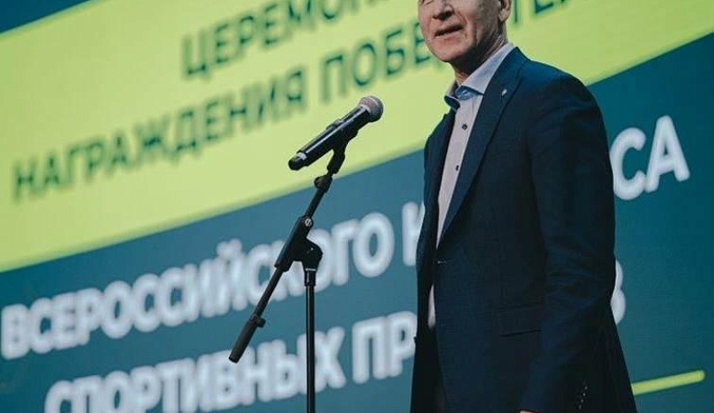 Калужан приглашают принять участие в конкурсе спортивных проектов «Ты в игре»