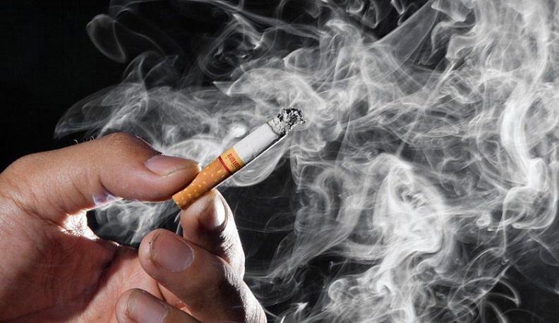 Россиян спросят об их отношении к курению