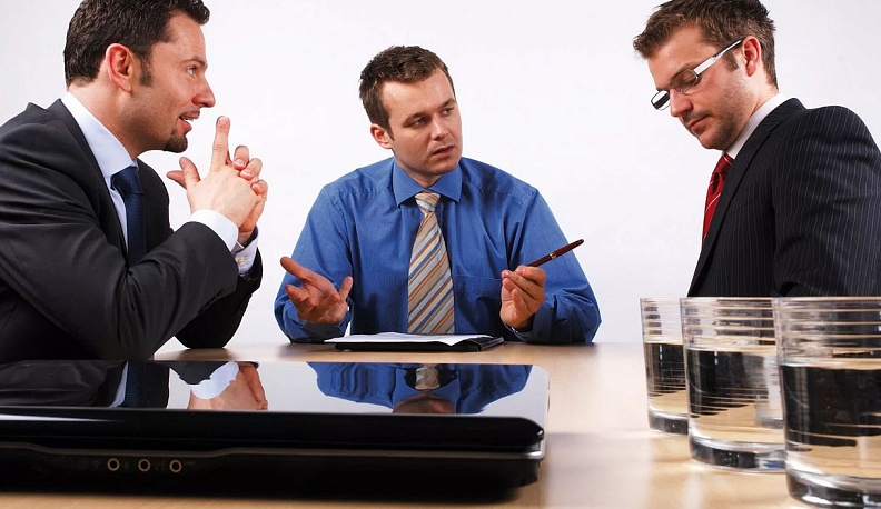 Главное – прийти к согласию