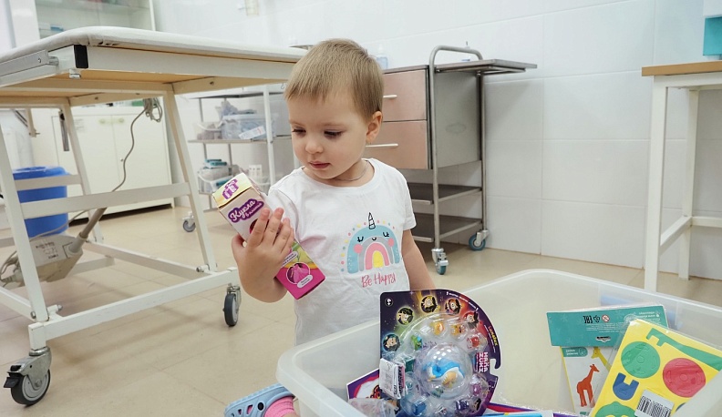 Награда за храбрость