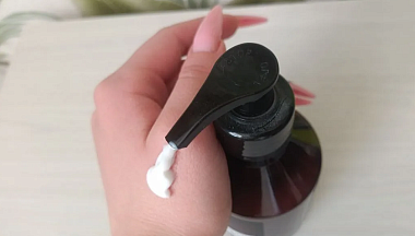 За год в Калужской области произвели 7,8 миллиона средств для ухода за кожей