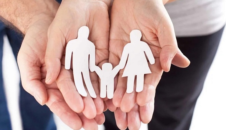 В Калужской области в 1,5 раза увеличилась сумма принудительно взысканных алиментов