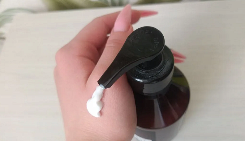 За год в Калужской области произвели 7,8 миллиона средств для ухода за кожей