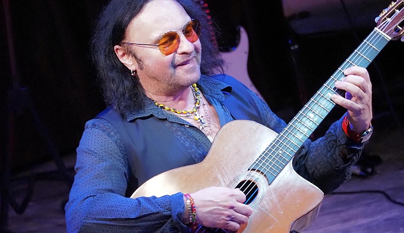 Виктор Зинчук: «Красиво играть сложнее, чем быстро»