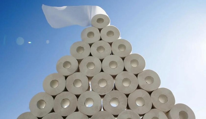 Запасов продуктов в Калужской области достаточно