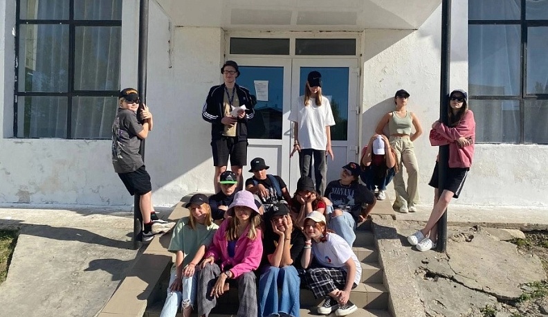 В Обнинске готовят профессиональных вожатых