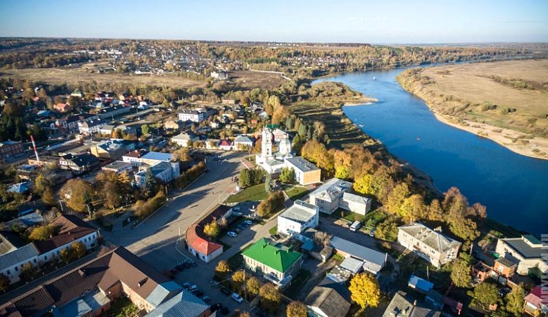 Экономика и экология – связь взаимная