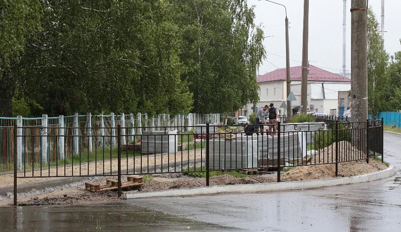 В 65 – снова молодой