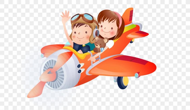 Географию изучаем в дороге