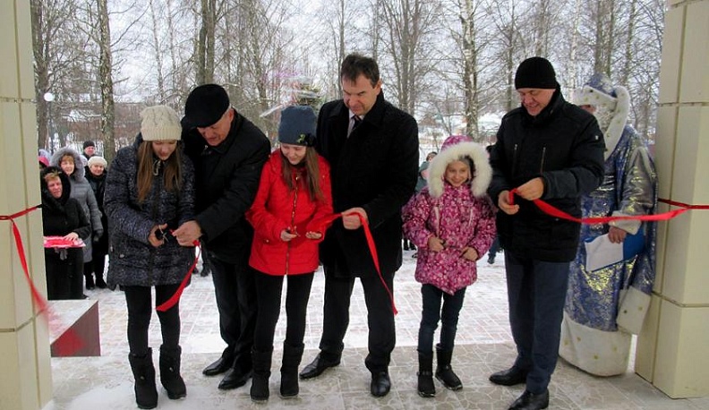 Вторая молодость возможна!