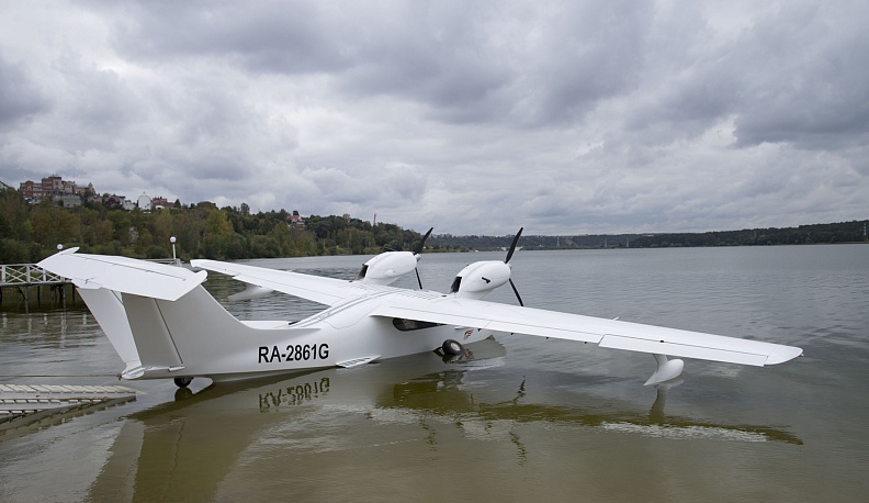 Лётчик и Маленький принц