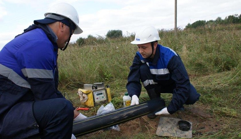 АО «Газпром газораспределение Калуга» - 65 лет дарит тепло