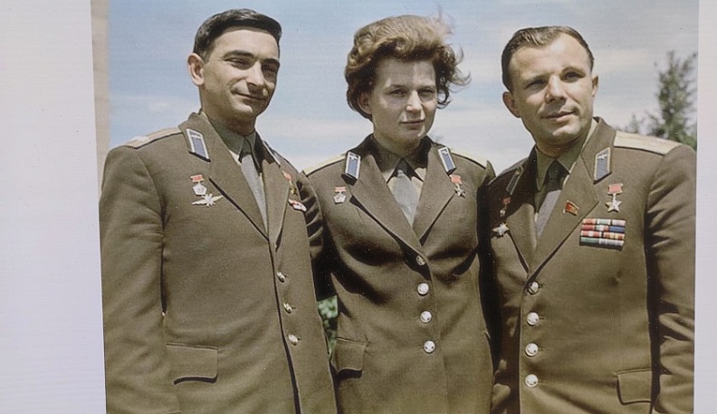 В Калуге стартовал IV ежегодный космический фестиваль «108 минут»