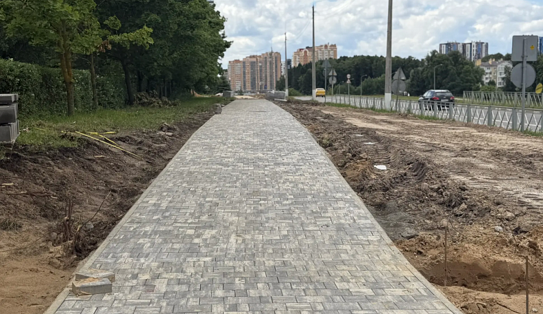 В Обнинске планируют отремонтировать дороги на семи улицах