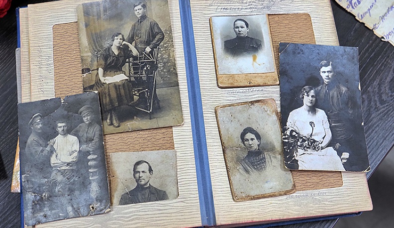 Ты чьих будешь?