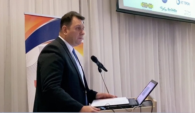 В Калуге открылся семинар «Инновационные технологии содержания автомобильных дорог»