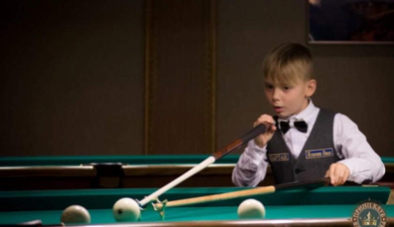 Шар забить – не дурака валять