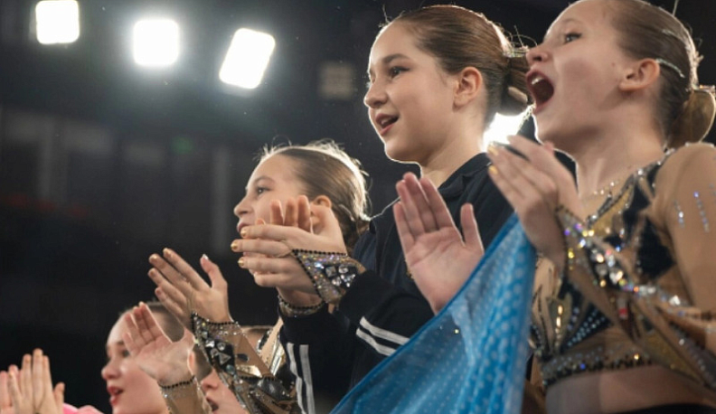 В Калуге стартуют масштабные соревнования по фитнес-аэробике