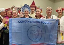 Жители Жуковского округа познакомились с культурой народов России
