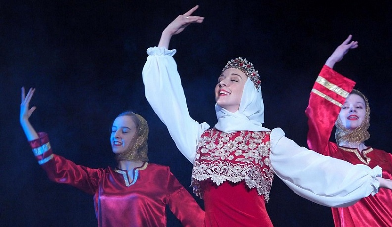 В Калуге в марте выберут Мисс-Этно 2022