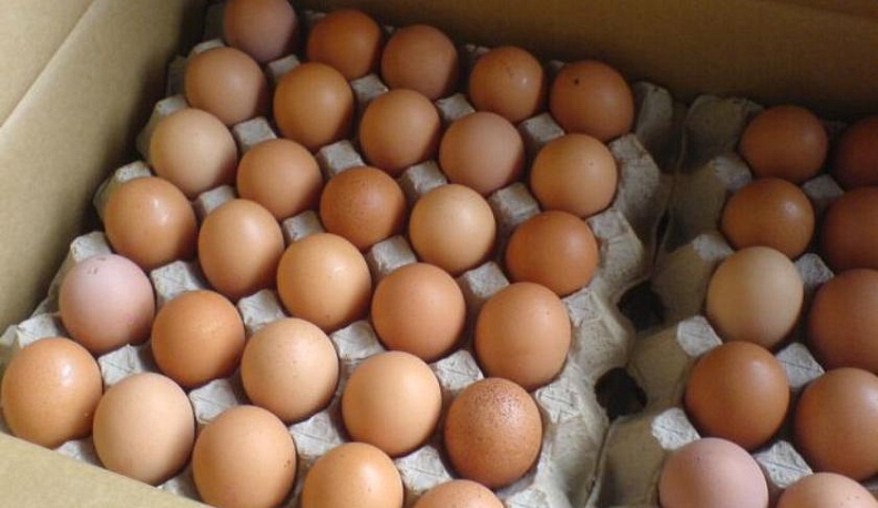 В Калужской области выросли цены на овощи и куриные яйца