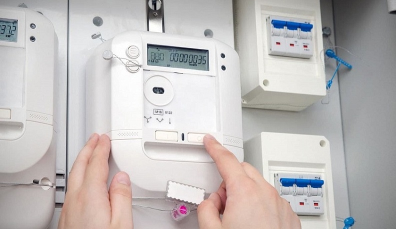 Жители Калужской области стали чаще переходить на «умные» счетчики