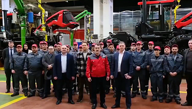 Делегация Калужской области вернулась из рабочей поездки в Санкт-Петербург