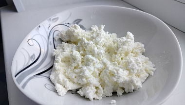 В Калужской области подешевел творог