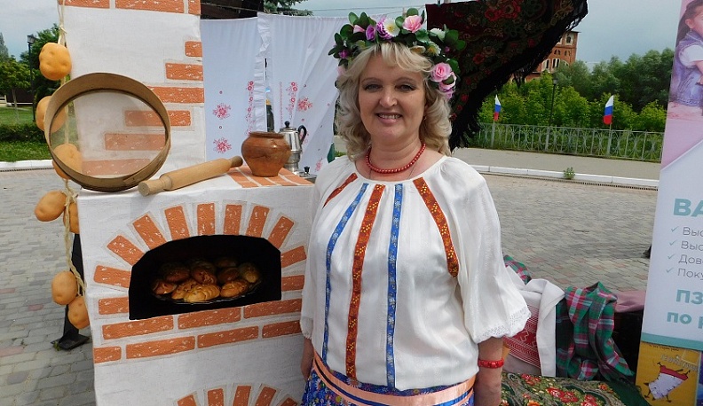 Очередную годовщину противостояния на Угре в этом году калужане отпразднуют по-новому