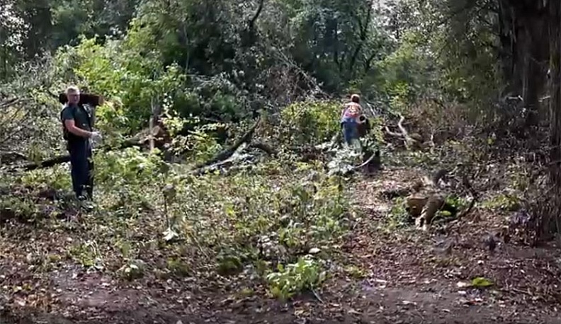 В Малоярославце строят картинговую трассу