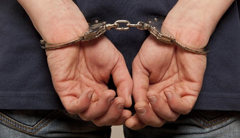 В Калуге из автосервиса угнали машину