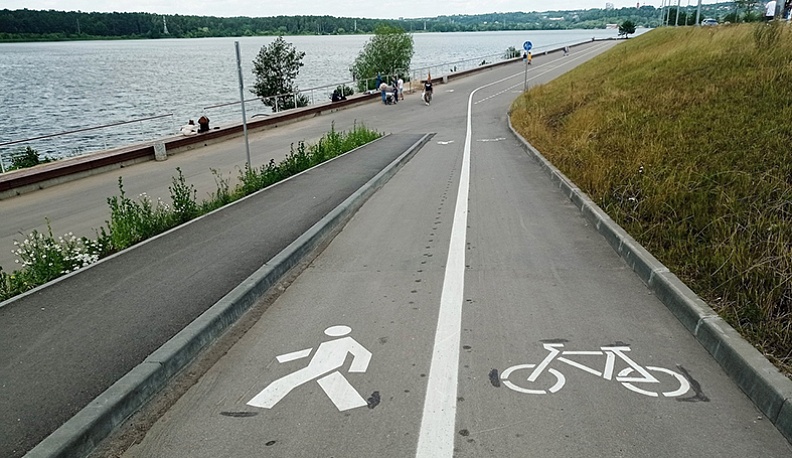 Территория новых возможностей