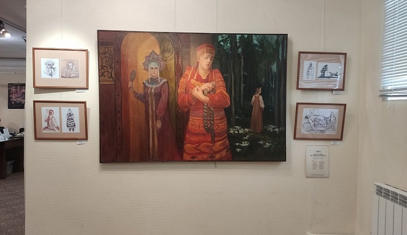 Для калужских студентов провели музыкальную экскурсию