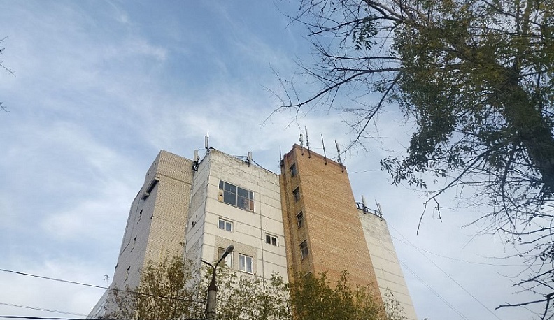 Тёплая погода уходит из Калужской области 