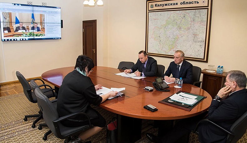 Строители должны выполнить работы в срок