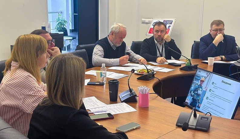 Технопарк Обнинска пополнили четыре новых резидента