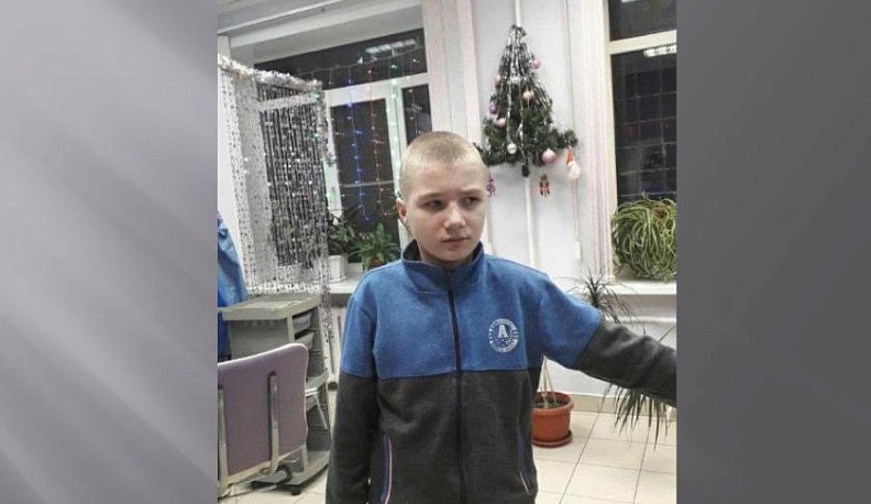 В Калуге ищут 12-летнего подростка