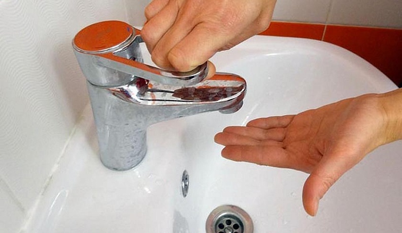 В калужских водопроводных сетях значительно понизится давление 