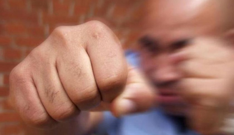 В Калуге задержан боец-рукопашник, подозреваемый в убийстве приятеля