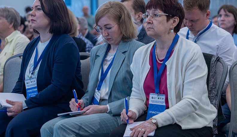 В Калуге  на форуме РВИО обсудили разработку государственных учебников по региональной истории