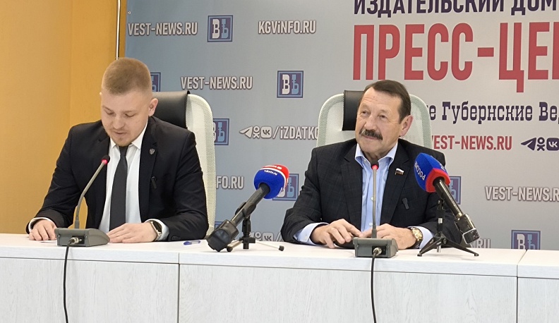 Геннадий Скляр прокомментировал кадровые назначения в Обнинске и Людиновском районе