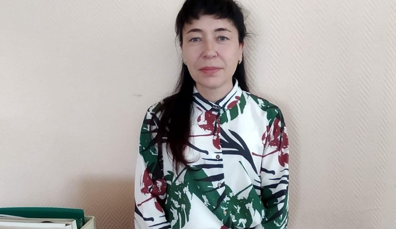 Ольга Евтеева: «Нас всех объединяет чувство патриотизма, любви к семье и Родине»