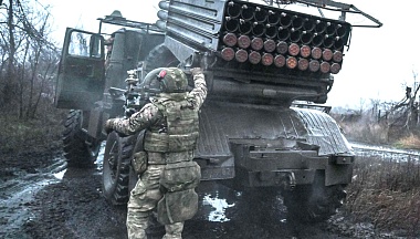 Россия идёт к своей цели