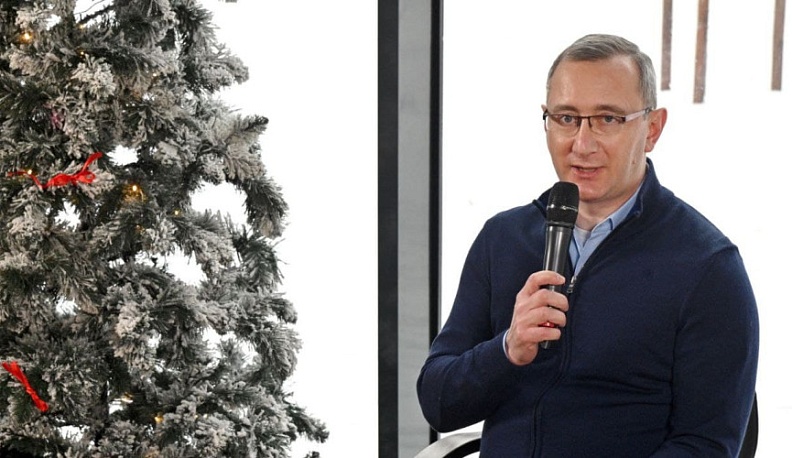 Региональный эксперт назвала самую важную тему пресс-конференции губернатора Калужской области 