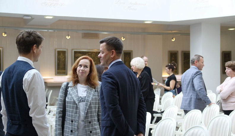 Калужские туроператоры посетили Республику Беларусь с ознакомительным туром