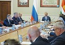 В Калужской области продолжается работа по внедрению бережливых технологий в органах исполнительной власти 