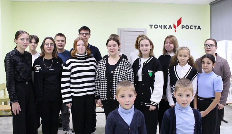 В Ферзикове прошел районный конкурс «Школьная республика»